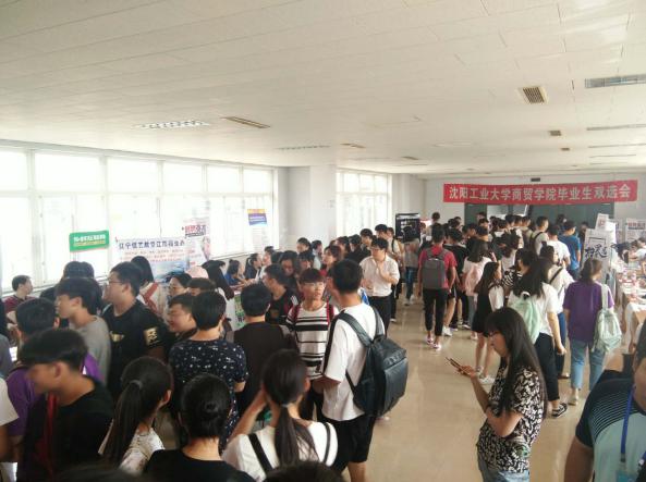 利来集团官网新闻“揽尽校园英杰，，，奔赴漂亮前途”